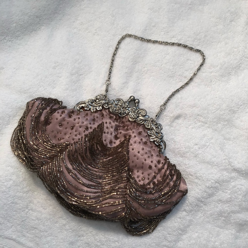 Vintage Evening Bag